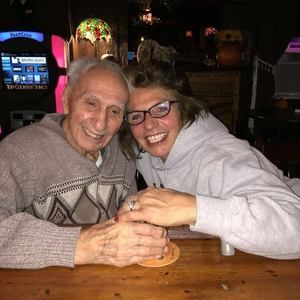 Meet your Posher, Jackie